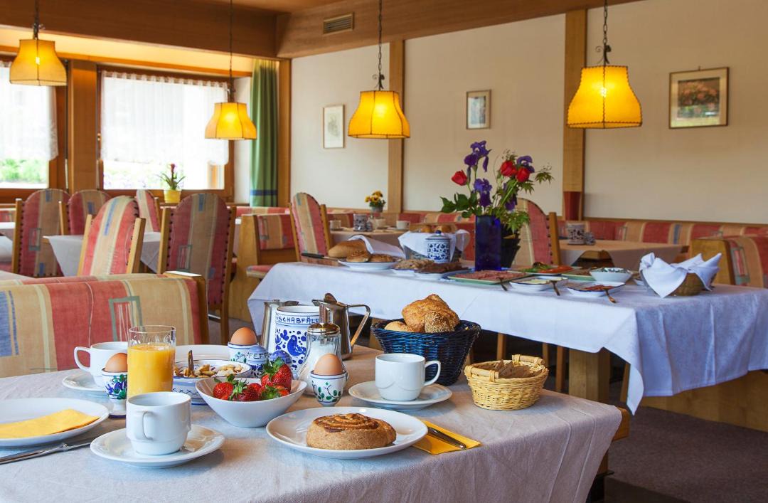 Photo of Kitchen in Vollan