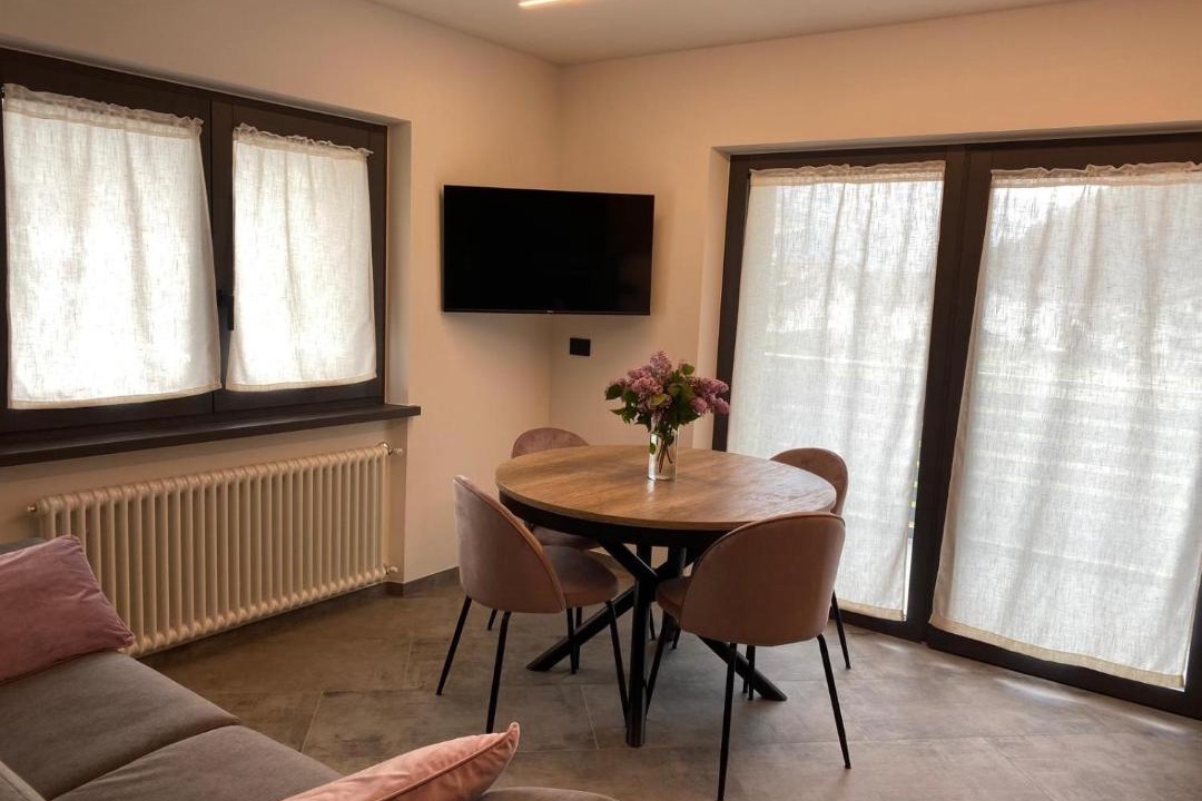 Photo of Livingroom in Predazzo