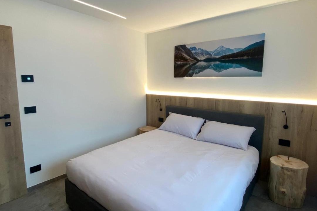Photo of Bedroom in Predazzo