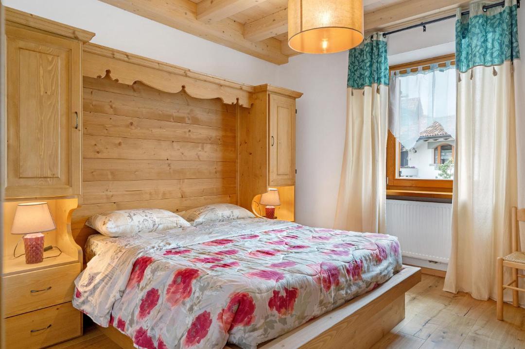 Photo of Bedroom in Romeno
