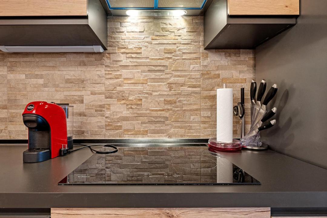 Photo of Kitchen in Romeno