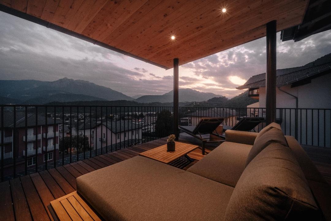 Photo of Patio Balcony in Barco