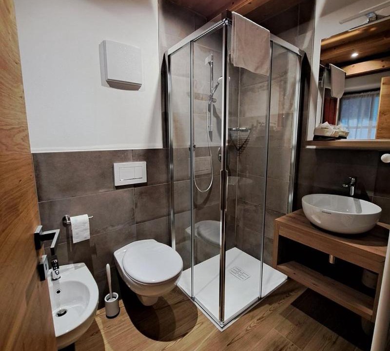 Photo of Bathroom in Alba
