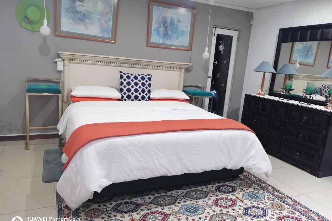 Photo of Bedroom in Scottsville