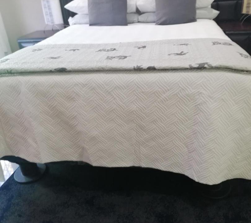 Photo of Bedroom in Scottsville