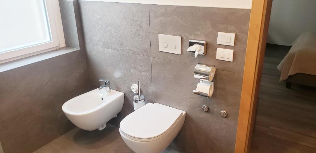Photo of Bathroom in San Michele All'adige