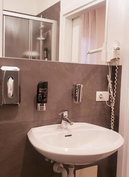 Photo of Bathroom in San Michele All'adige