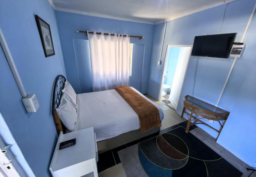 Photo of Bedroom in Scottsville