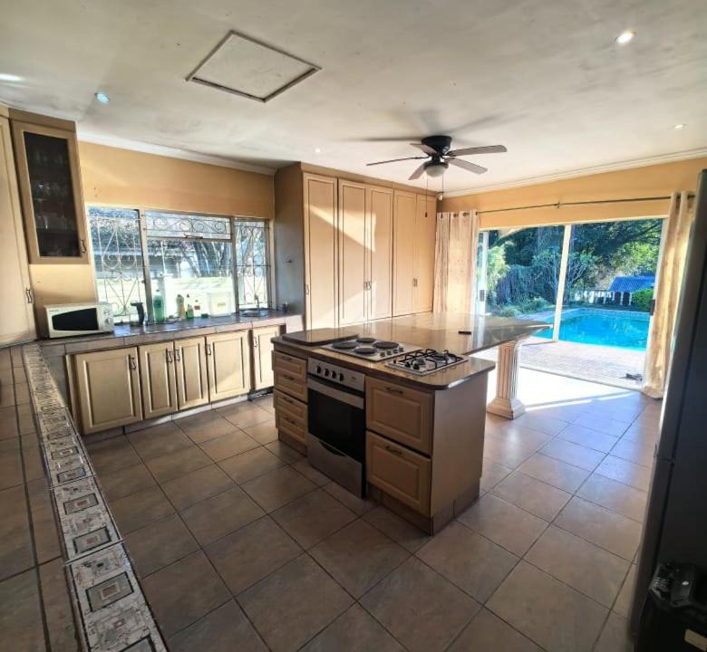 Photo of Kitchen in Scottsville