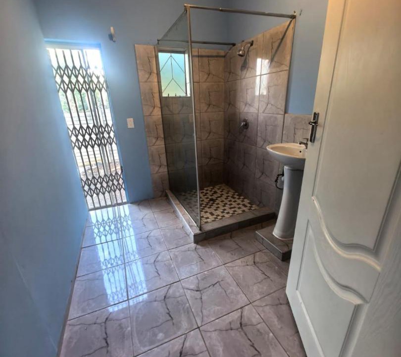 Photo of Bathroom in Scottsville