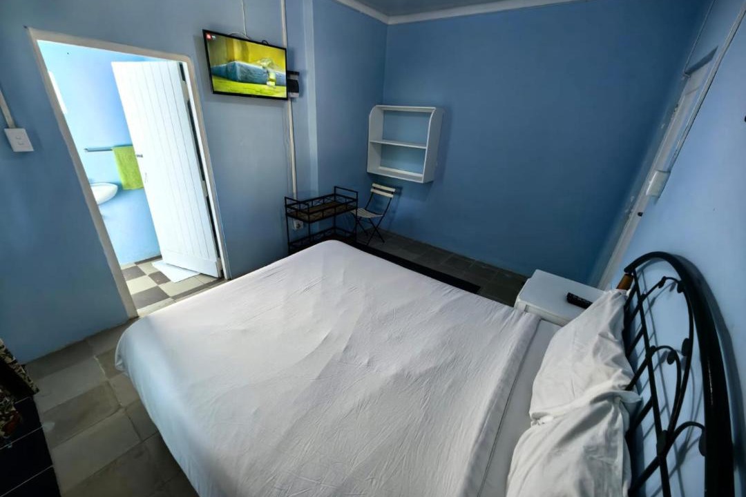 Photo of Bedroom in Scottsville