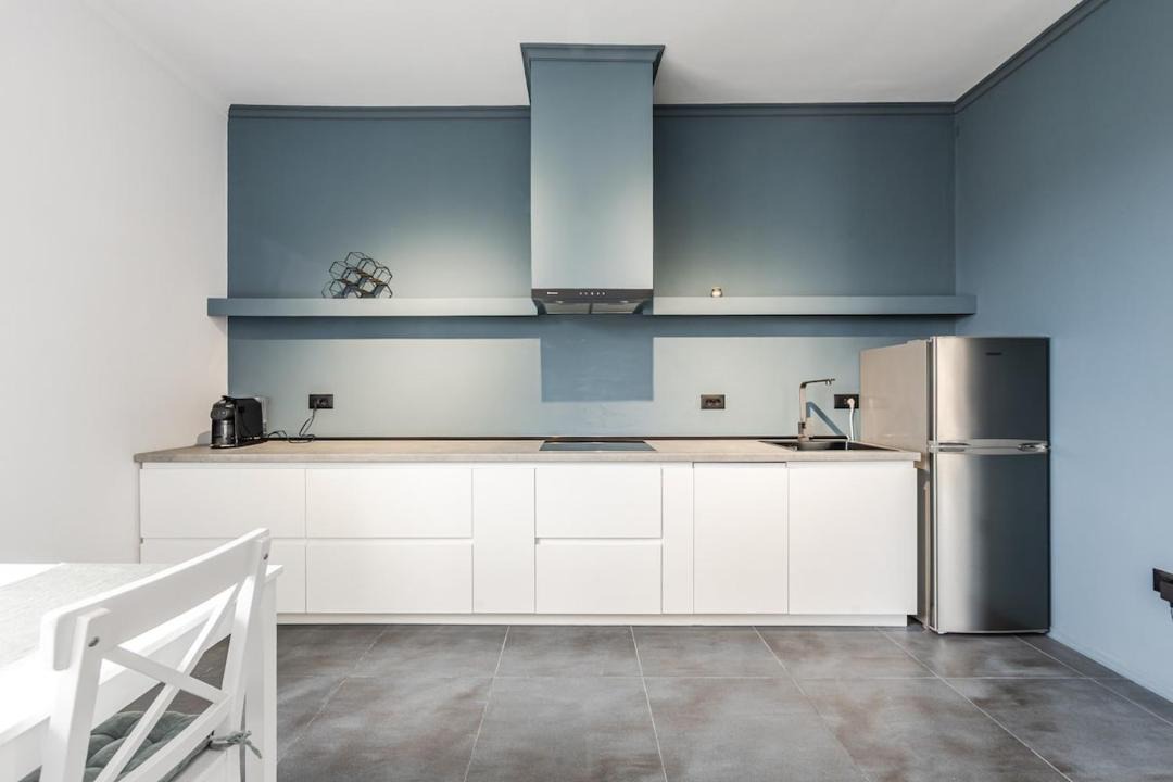 Photo of Kitchen in Shkoder