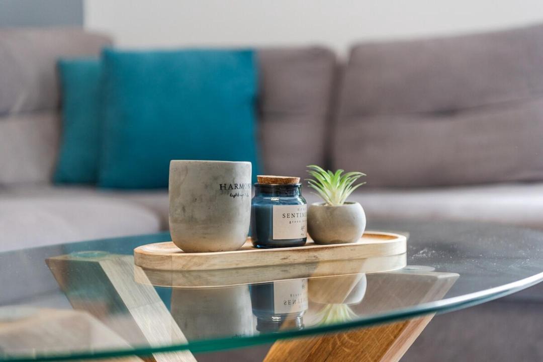 Photo of Livingroom in Shkoder