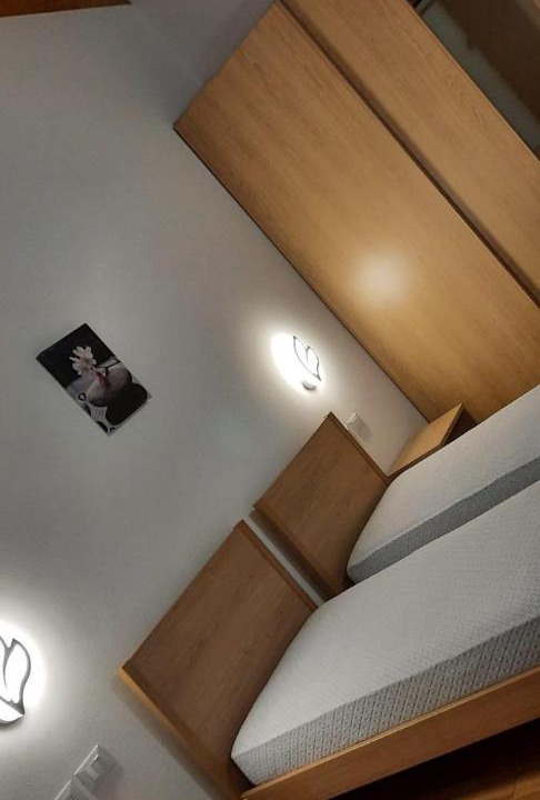 Photo of Bedroom in Fai della Paganella