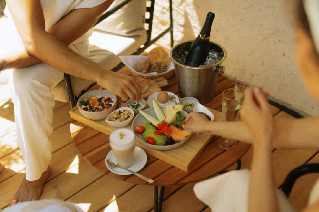 Photo of Patio Balcony in Termeno Sulla Strada del Vino