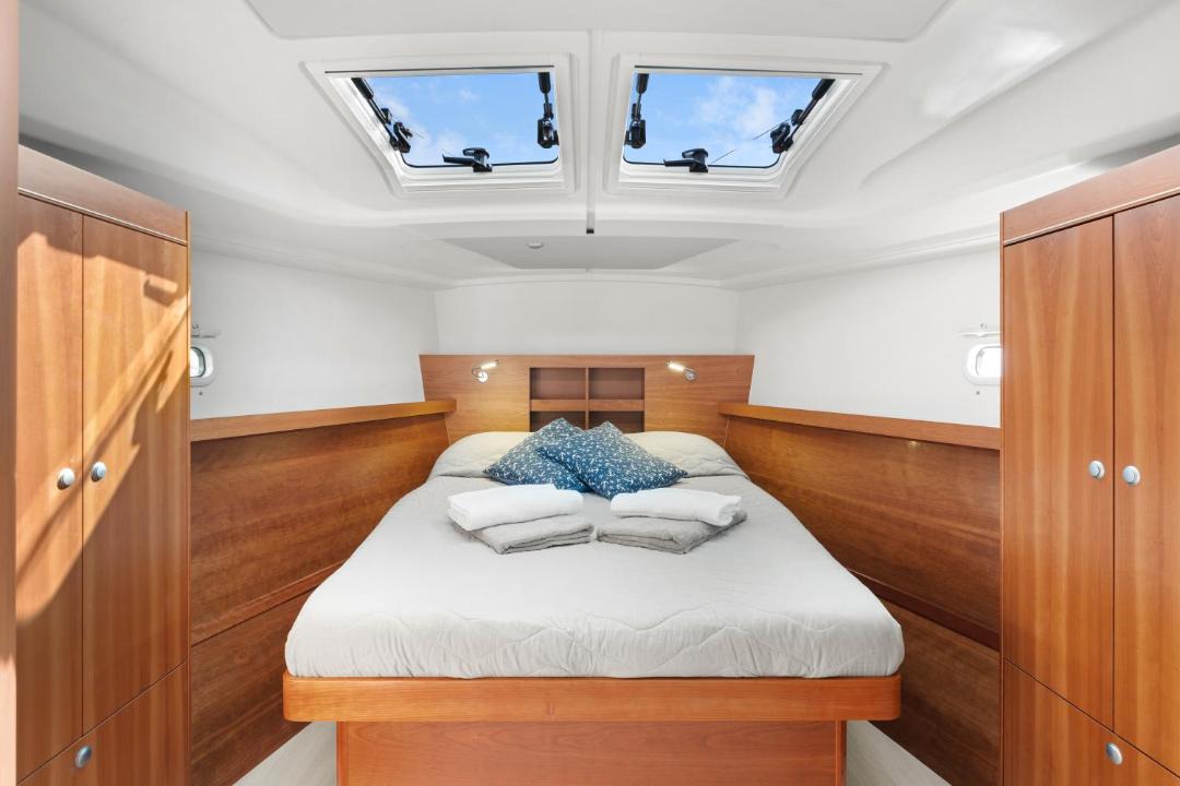Photo of Bedroom in Positano City Centre