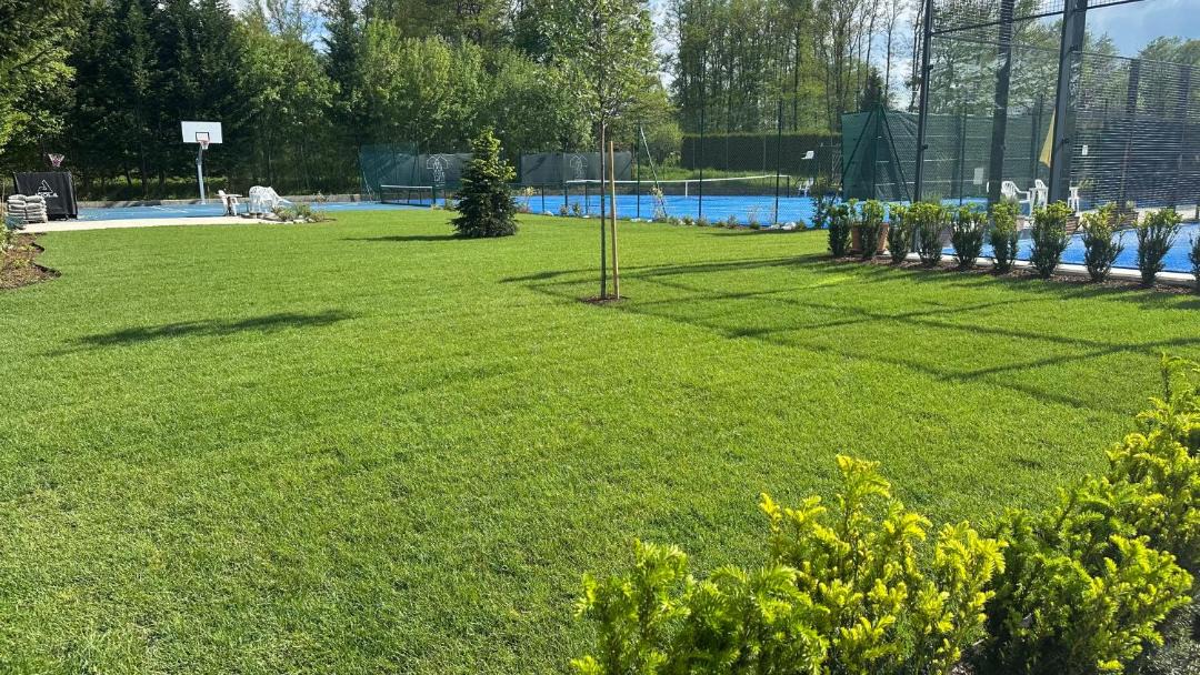 Photo of Outdoor in Baselga di Pine