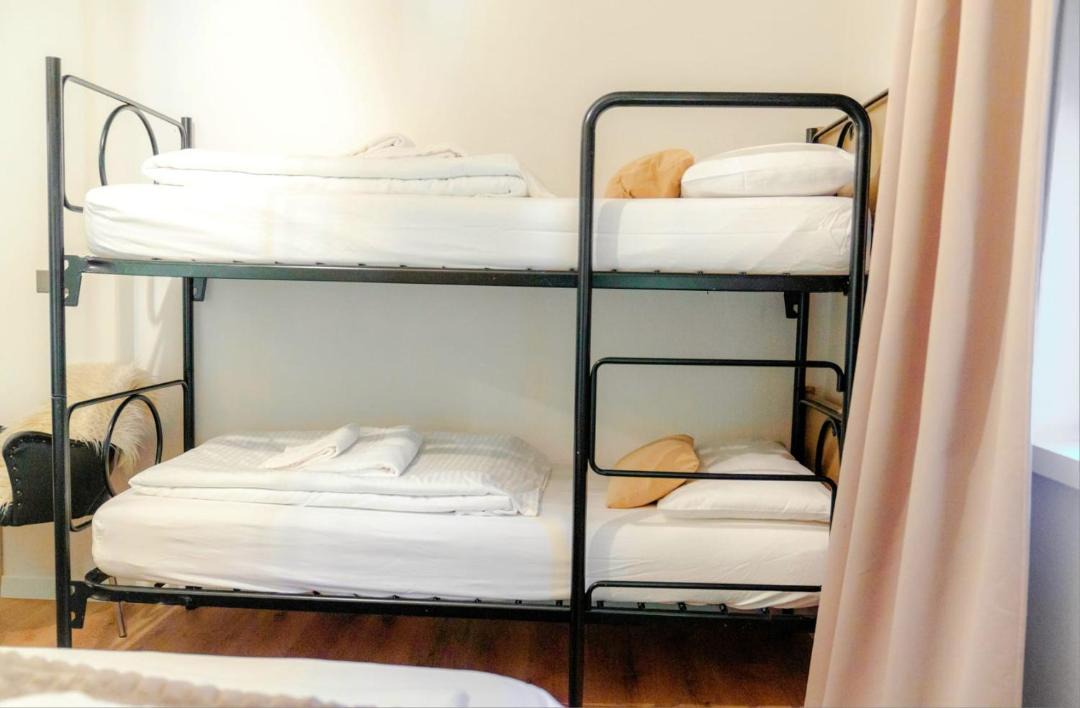 Photo of Bedroom in Pinzolo