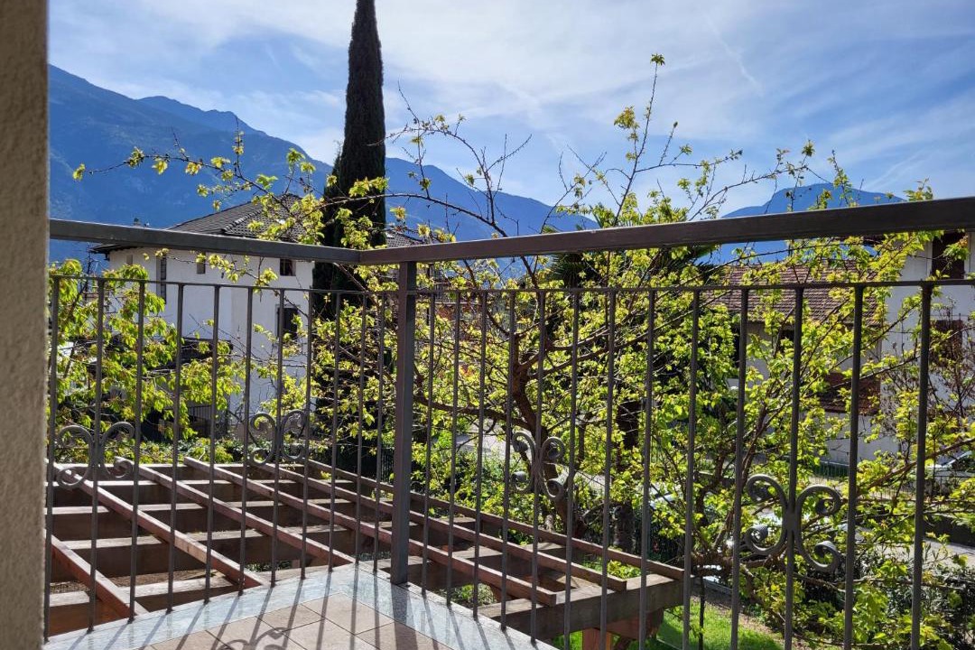Photo of Patio Balcony in Aldeno