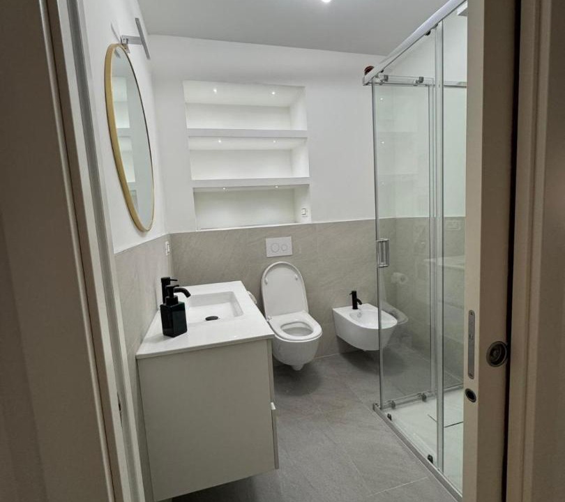 Photo of Bathroom in Lasino