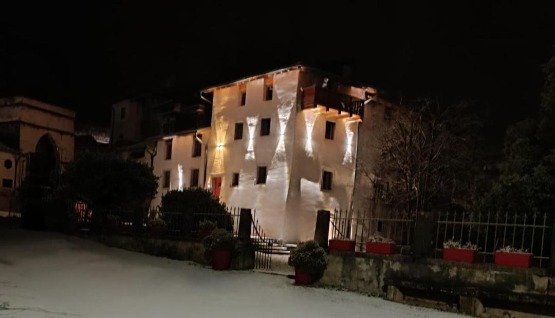 Photo of Buildings in Lasino