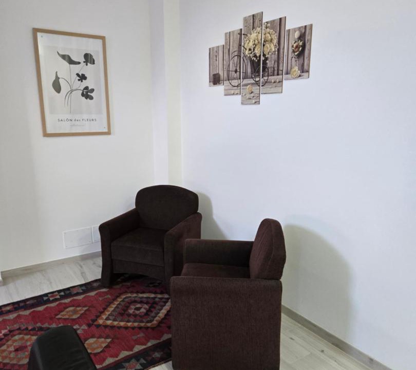 Photo of Livingroom in Lasino