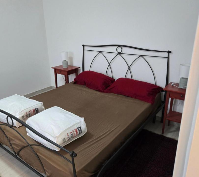 Photo of Bedroom in Lasino