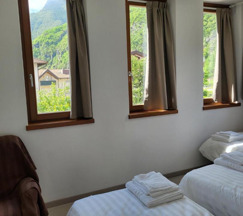 Photo of Bedroom in Aldeno