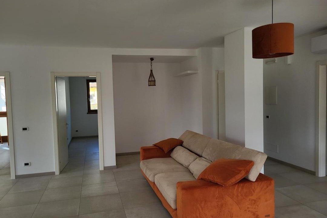 Photo of Livingroom in Aldeno