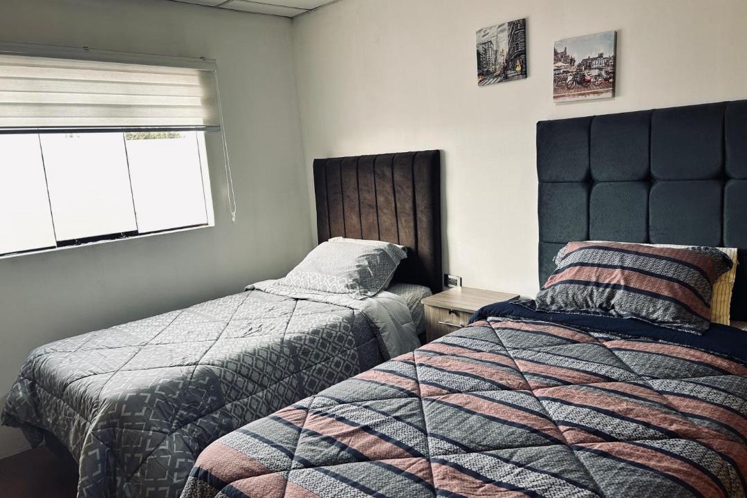 Photo of Bedroom in Jose Luis Bustamante y Rivero