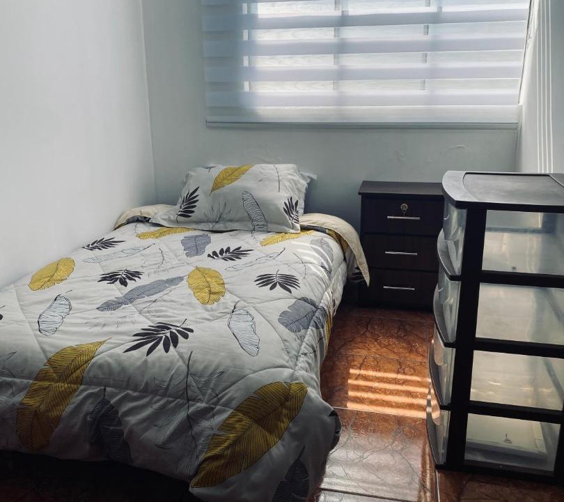 Photo of Bedroom in Jose Luis Bustamante y Rivero