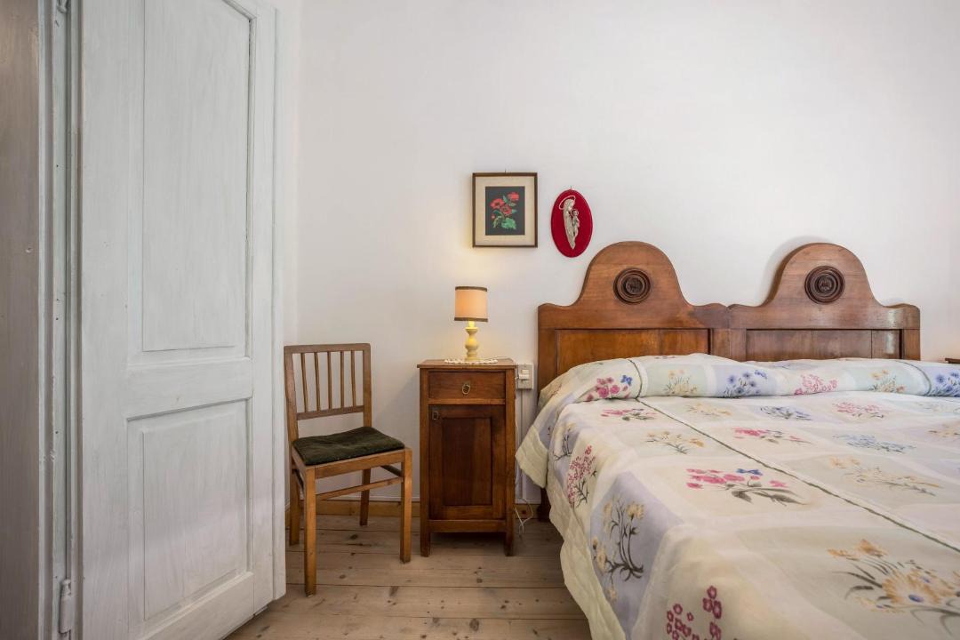 Photo of Bedroom in Sella Giudicarie