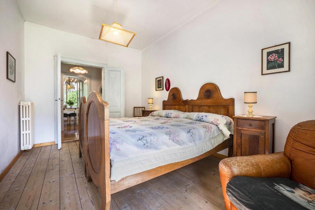 Photo of Bedroom in Sella Giudicarie