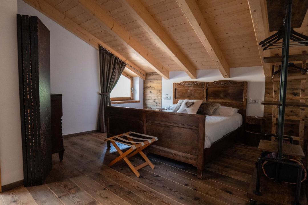 Photo of Bedroom in Predazzo