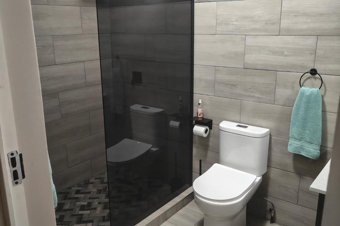 Photo of Bathroom in Meer En See