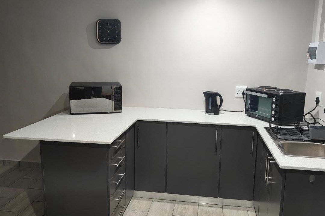 Photo of Kitchen in Meer En See