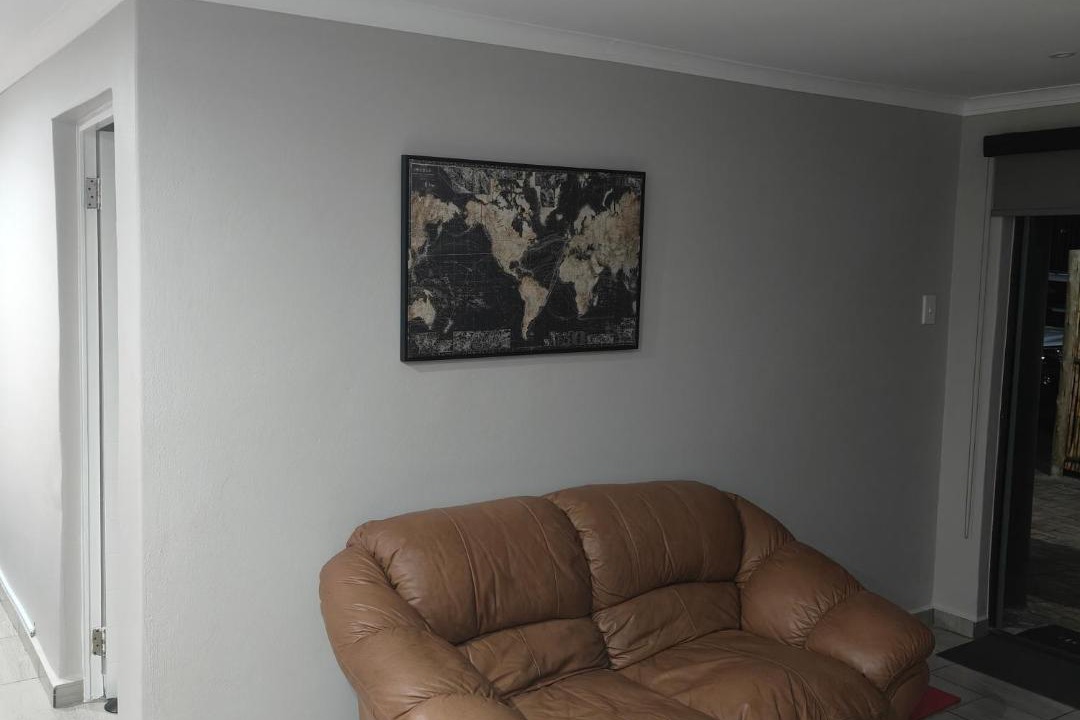Photo of Livingroom in Meer En See
