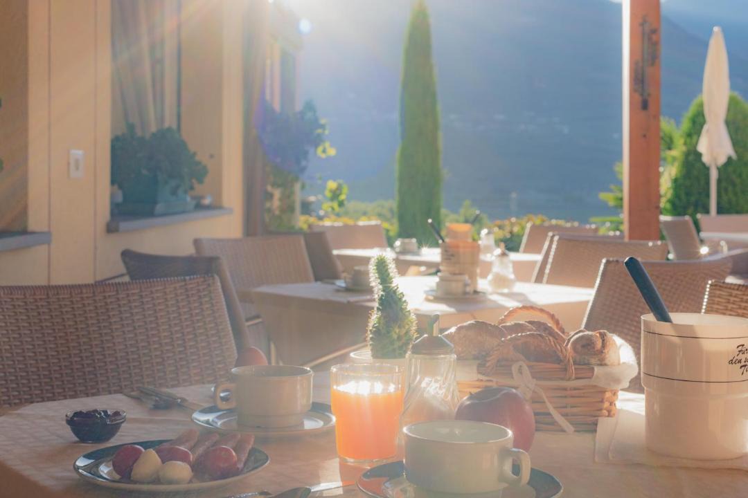 Photo of Patio Balcony in Tramin