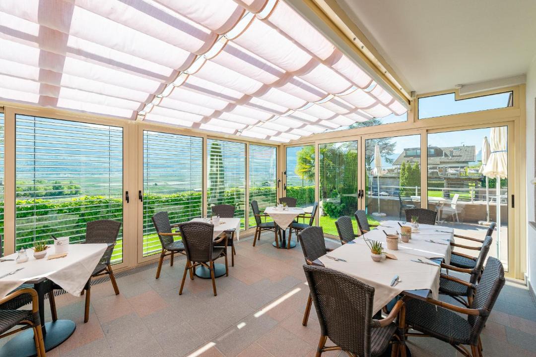 Photo of Patio Balcony in Tramin