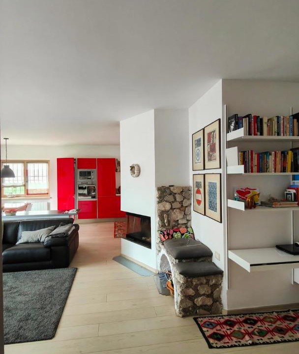 Photo of Livingroom in Pergine Valsugana