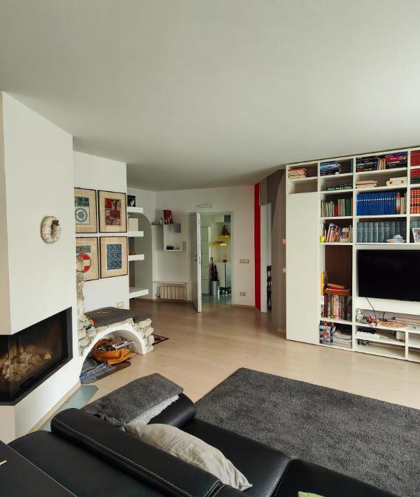 Photo of Livingroom in Pergine Valsugana