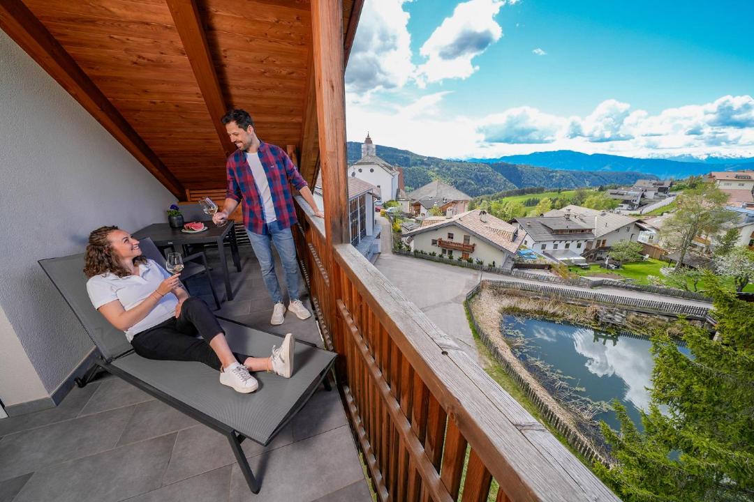 Photo of Patio Balcony in Nova Ponente