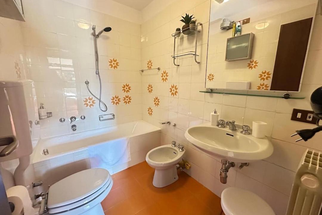 Photo of Bathroom in Madonna di Campiglio