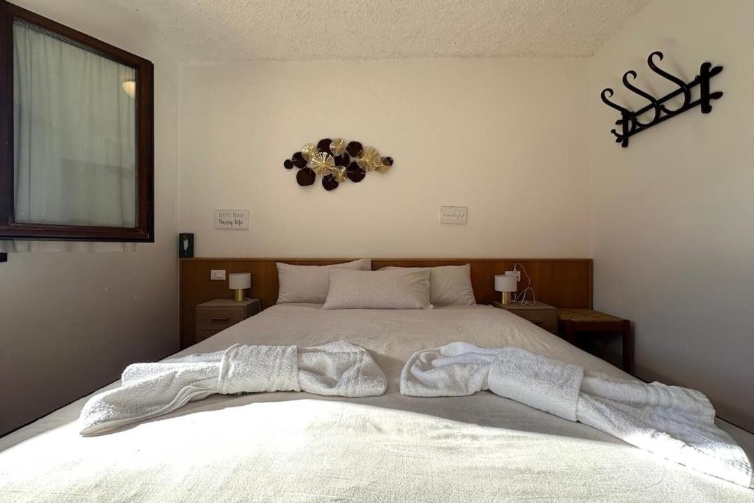 Photo of Bedroom in Madonna di Campiglio