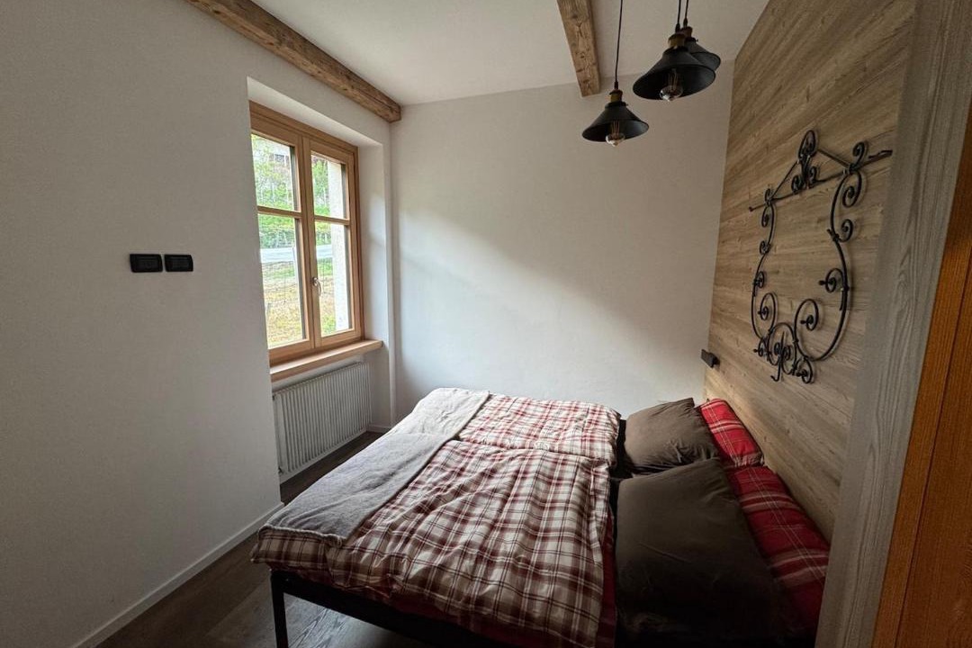 Photo of Bedroom in Ravina