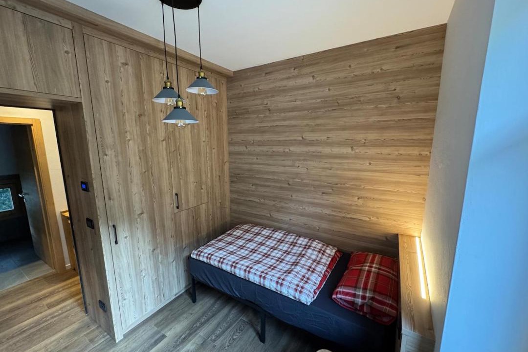 Photo of Bedroom in Ravina