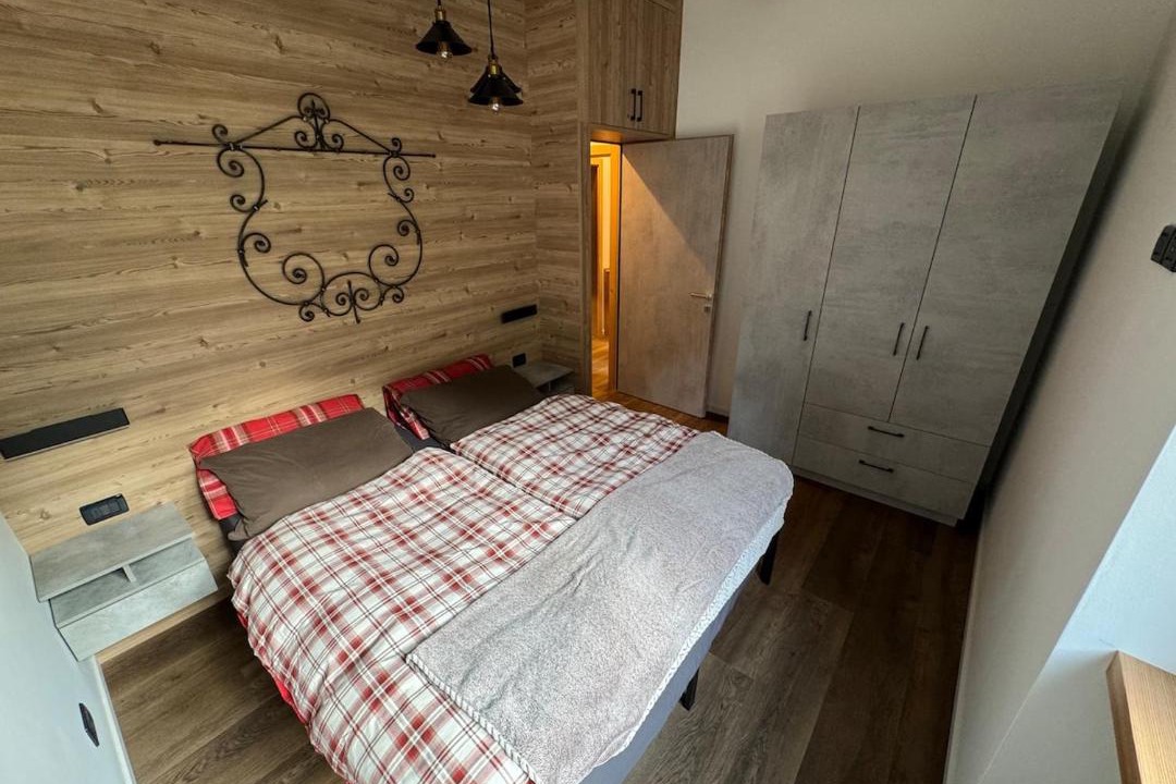Photo of Bedroom in Ravina