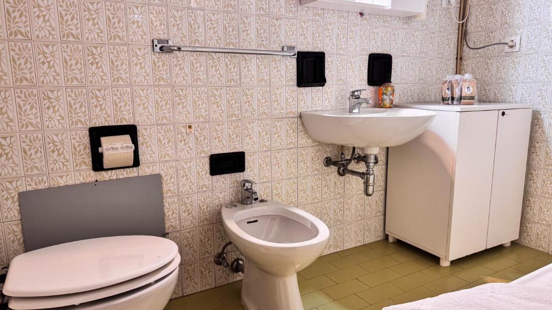 Photo of Bathroom in Andalo