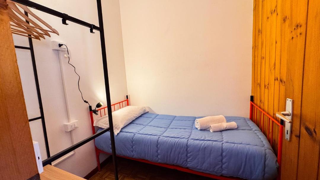 Photo of Bedroom in Andalo