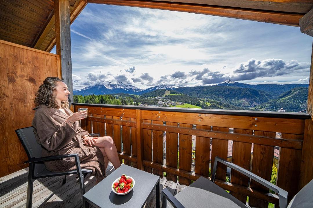 Photo of Patio Balcony in Nova Ponente